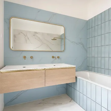 Dupleix Notre Dame Quai D'orleans 公寓