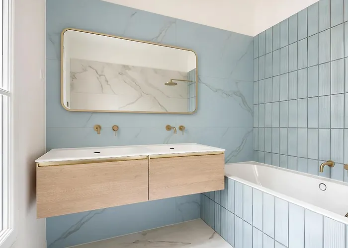 Dupleix Notre Dame Quai D'orleans 公寓